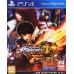 The King of Fighters XIV (PS4), 216136, Драки